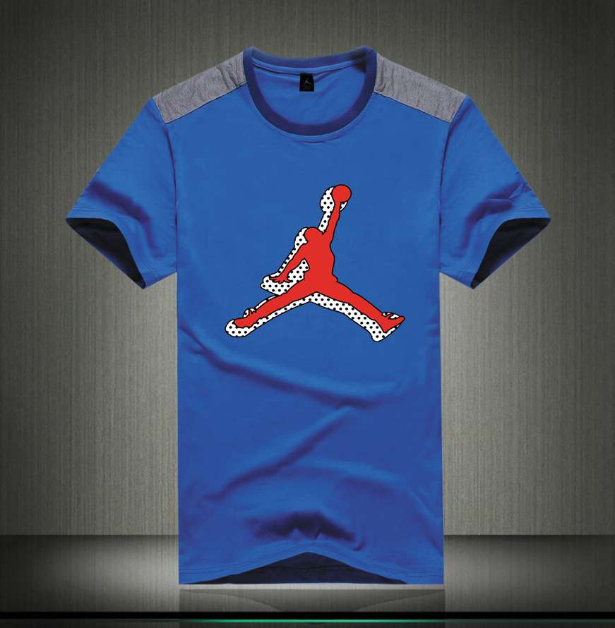 men jordan t-shirt S-XXXL-0365